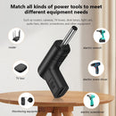 15V Converter Adapter Multifunctional Type-C PD To DC Power Connector for Camera