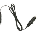 Heated Steering Wheel Cover Winter Hand Warmer Car Wheel Protector (Black) Newly