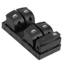 For Audi A3 8P Master Window Switch Electric Power Driver Side 4F0959851F