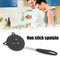 Cute Cat Spatula Black Nylon Nonstick Spatula Heat Z4M6 Flipper Resistant J3B7