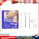 V-shaped Invisible Facial Lifting Patches Skin Waterproof Tightening Chin Newly