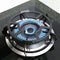 Wok Milk Pot Holder Stand Stove Rack Pan Holder Stove Trivets Cooktop Range
