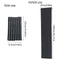 Cleaner Massage Washcloth Back Scrubber Shower Scrubber Exfoliating Bath Towel
