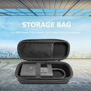 Practical Electronic Air Pump Storage Bag Electric Inflator Accessory Carrying