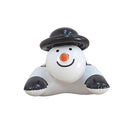 Fiorky Inflatable Winter Sled, Inflatable Sled with Handle,