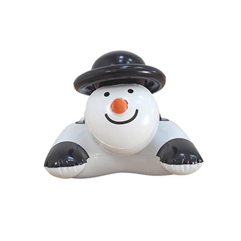 Fiorky Inflatable Winter Sled, Inflatable Sled with Handle,