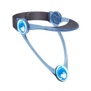 #A Neck Corrector Adjustable Neck Fixed Support Soft Health Care Posture Correct