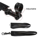 Durable MTB Sports Cycling Bicycle Mudguard Mud Guard Wing Fender Front & Rear
