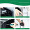 9pcs Useful Screwdriver Set Multi-Bit Tools Screwdrivers Home Repair Kit Newly