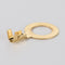150pcs/set Wire Cable Connectors Ring Crimp Terminal Electrical Non-insulat