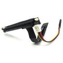 M2 M Key SSD to PCIe Graphics Card Adapter NVME to PCI-E 3.0 16X Extension Cable