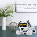 Remote Control Dog Handstand Push-up Smart Dancing RC Stunt Robotic Puppy P