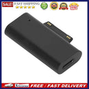 15V/3A USB C PD Fast Charging Converter for Surface Book Laptop Cable Adapter