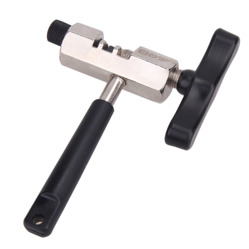 Bicycle Cycling Steel Chain Breaker Splitter Cutter Remover Tool Newly