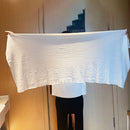 Essential Compressed Bath Towel ShowerTowel Cleaning Cloth Quick-Drying Towels