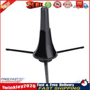 Foldable Clarinet Oboe Tripod Bracket Holder Saxophone Flute Rest Stand Newly