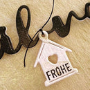 Festival Cutting Dies Paper Template for DIY Scrapbooking Decor (TJ0028) Newly
