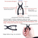 Buckle Quick Link Tools Bike Chain Repair Cycling Chain Clamp Multi Link Plier