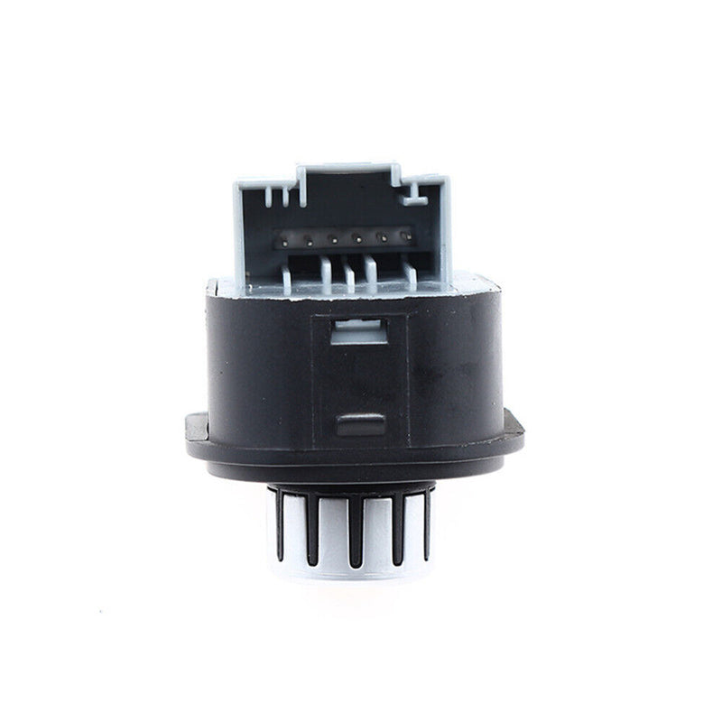 Side Mirror Switch Knob Heat Control For VW Golf Bettle Jetta MK5 MK6 Passat B6