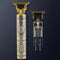 Electric Cordless Hair Cutting Machine Professional Hair Barber Trimmer for Men