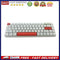 126pcs Universal Mechanical Keyboard Keycaps Keyboards Accessory for MX Switches