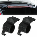 Interior Storage Holder Umbrella Hanger Fastener Organizer Clip Car Trunk Hook