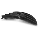 Front Bumper Fog Light Lamp Grille Bezel for Citroen C4 2004 2005 2006 2007 2008