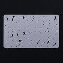 Letter and Number Scrapbooking Dies Metal Punching Molds for Scrapbooking Photo