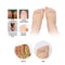 Align Toes Silicone Toe Separator Orthotics Foot Care Tools Bunion Corrector