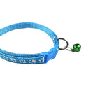 Cat Puppy Small Dogs Pet Kitten Adjustable Necklace Safety Pet Supplies Necklace Necklace