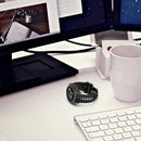 Silicone Strap for Garmin Instinct 2S Band Watchband Waterproof (Black) Newly