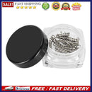 12pcs Ingrown Toe Nail Corrector Paronychia Recover Wire Fixer