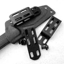 73mm *25mm*1.5 Belt Holster Sheath Clip For Mod-U-Lok V1A2 Loop L3Q6
