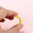 Eyewear Outdoor Sunglasses Eyeglass Silicone Glasses Holder Anti Slip Ear Hooks
