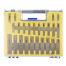 0.4mm-3.2 150Pcs Mini twist drill Bit Kit HSS Micro Precision Twist Drill Newly