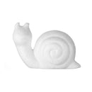 Gifts Party Supplies White Polystyrene Foam Balls Animals Shape Styrofoam