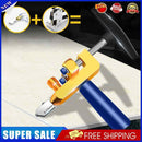Professional Manual Diamond Glass Tile Cutter for Cutting Ceramic Tile Tools Kit