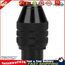 Universal Collet Chuck for Small Electric Grinder Fitting (8*0.75)(Long) Newly