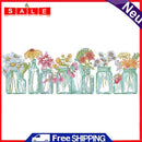 Partial Embroidery Set Cotton Handmade Needlework 11CT Counted Canvas Artworks