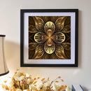 Colorful Flower 5D Diamond Painting Embroidery DIY Cross Stitch Home Decor