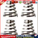 4pcs Mountain Road Bicycle Quick Release Skewer Springs Replacement Parts Newly