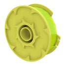 3pcs Trimmer Heads for Ryobi AC80RL3 Line Spool Grass Weeds Trimmer Head Newly