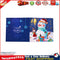 Christmas Card Special Shape Glitter Diamond DIY Cards Drill Kit (5DHK080) Newly