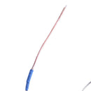 Piezo Electric Film Sensor Folk Acoustic Guitar Pickup Sticks Soft Strip Newly