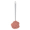 #A Back Scrubber Body Cleansing Bathroom Silicone Body Scrubber Silicone Bath Br