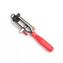 Banding Tool Crimps and Flattens Clamps CV Joint Ear Clamp Banding Tool Set