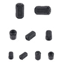 Noise Filters Noise Filter Clip Snap Cable Clip Noise Suppressor Filter