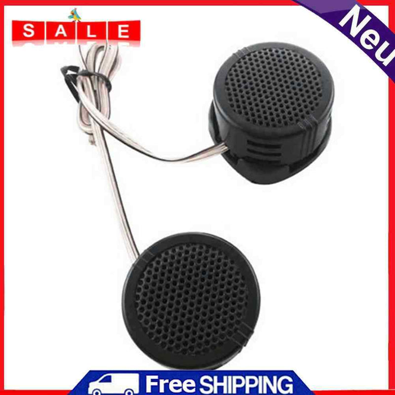 TP-005A Car Dome Tweeter 500W 2-22kHz Car Audio Speaker Treble Loudsspeaker