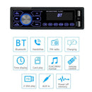 dashboard Stereo Car Radio In-dash Audio Head Unit Bluetooth Car MP3 Player