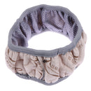 Handbrake Car Car Steering Wheel Cover Cars Steering Wheel Covers Warm Fabric Ne